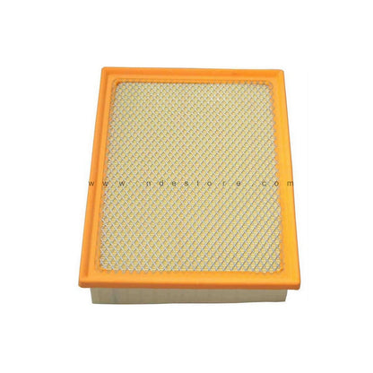 AIR FILTER ELEMENT GENUINE FOR TOYOTA FORTUNER (2016-2021) - ndestore.com