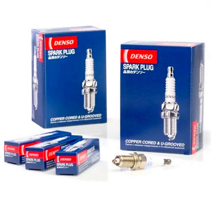 SPARK PLUG STANDARD DENSO FOR DAIHATSU CARGO (2007-2015)