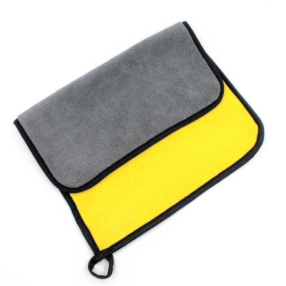 MICROFIBER TOWEL 800 GSM (PREMIUM QUALITY) - ndestore.com