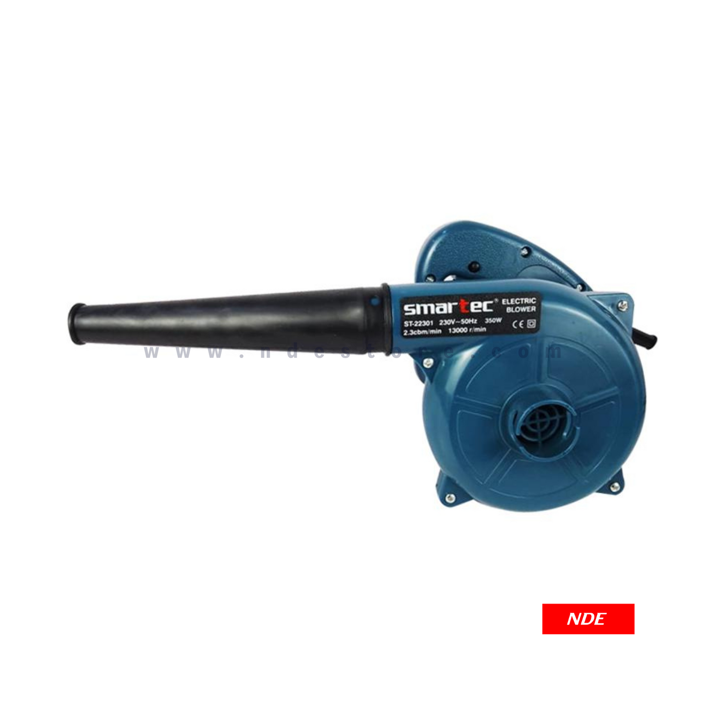 ELECTRICAL BLOWER 350W - ndestore.com