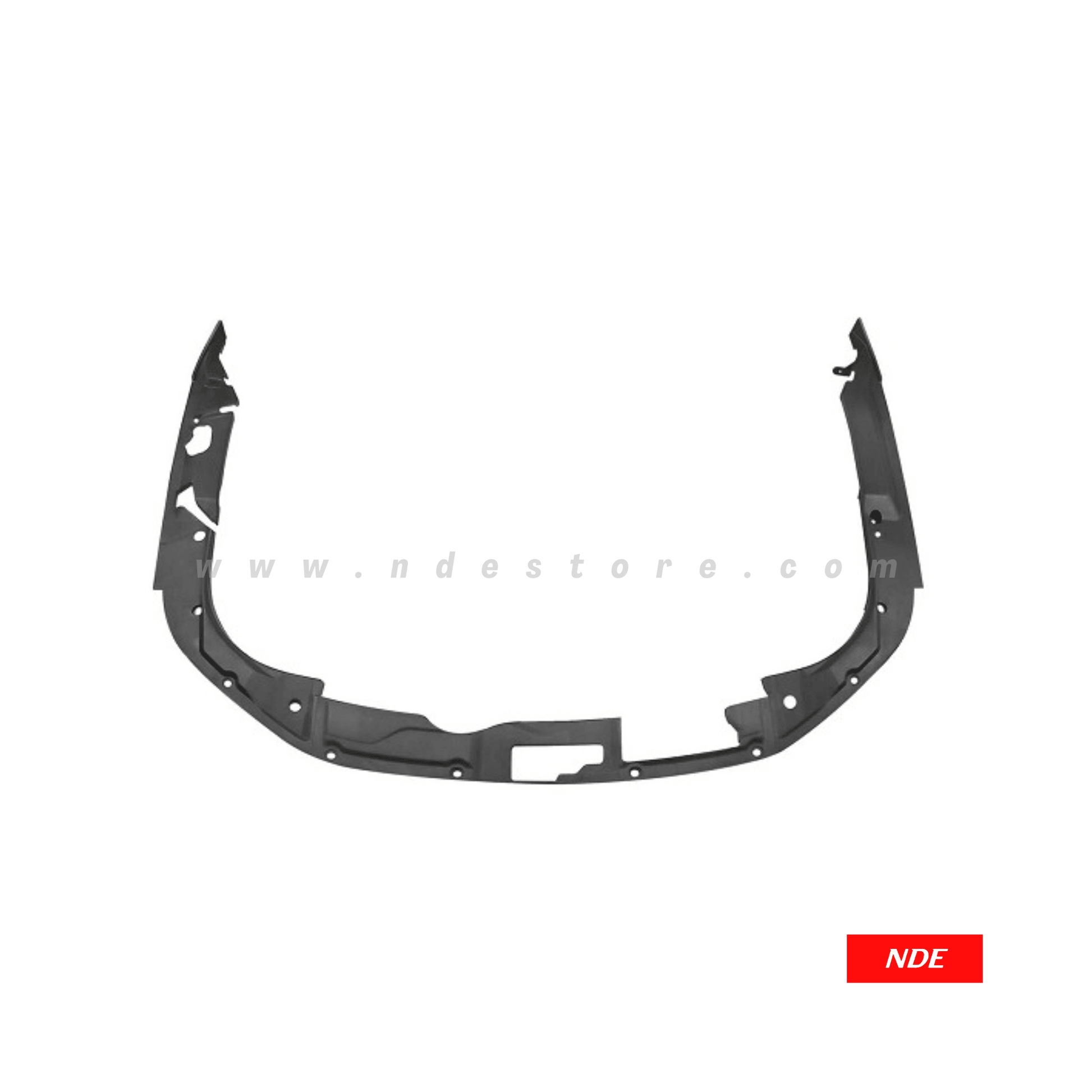 ENGINE BAY INSULATOR COVER FOR HONDA CIVIC (2021-2024) - ndestore.com