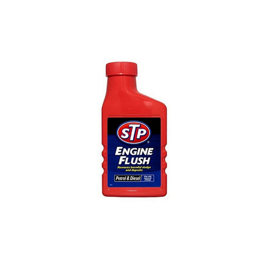 ENGINE FLUSH - STP® - ndestore.com