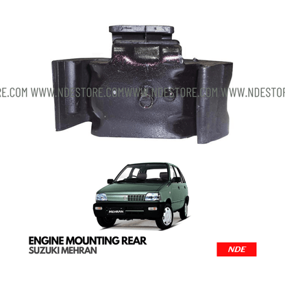 ENGINE MOUNTING FOR SUZUKI MEHRAN - ndestore.com