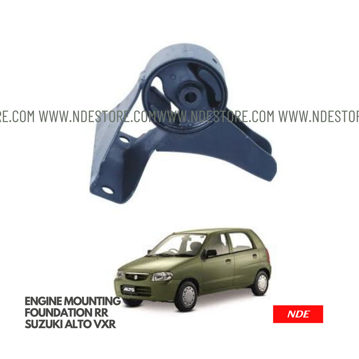 MOUNTING ENGINE FRONT FOR SUZUKI ALTO VXR