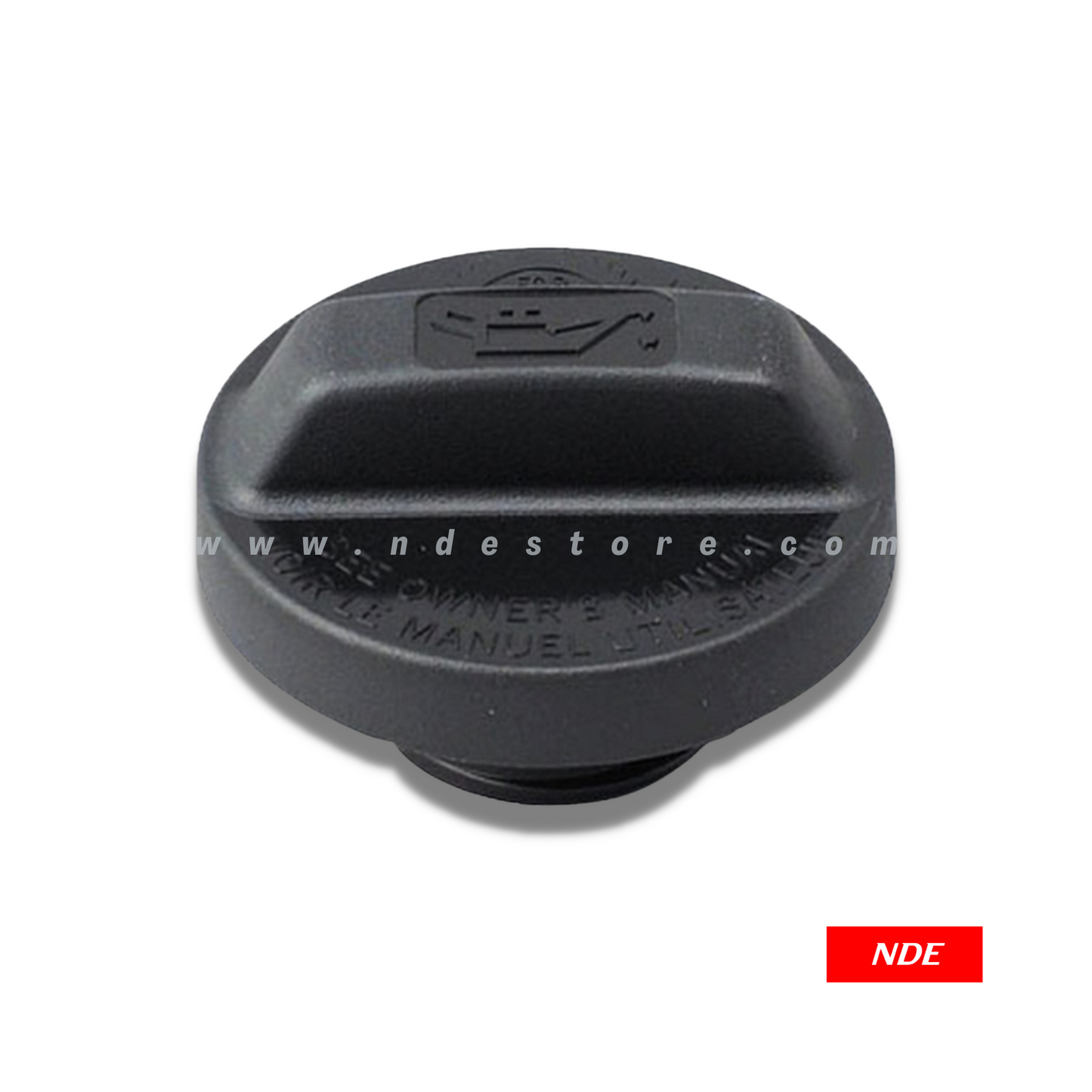 ENGINE OIL CAP FOR HONDA