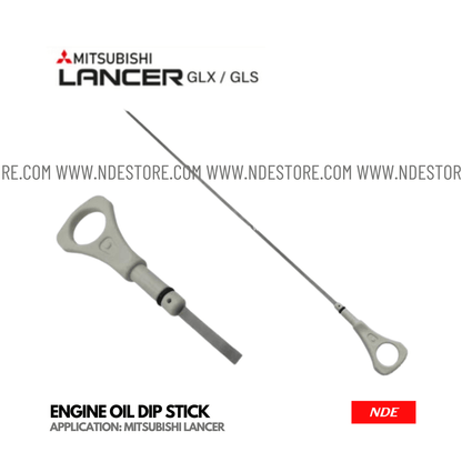 ENGINE OIL DIP STICK FOR MITSUBISHI LANCER - ndestore.com