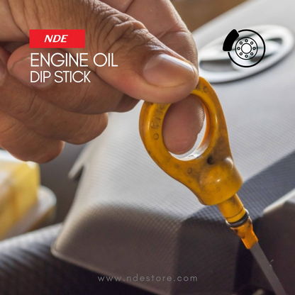 ENGINE OIL GAUGE STICK DIP STICK FOR SUZUKI MEHRAN - ndestore.com