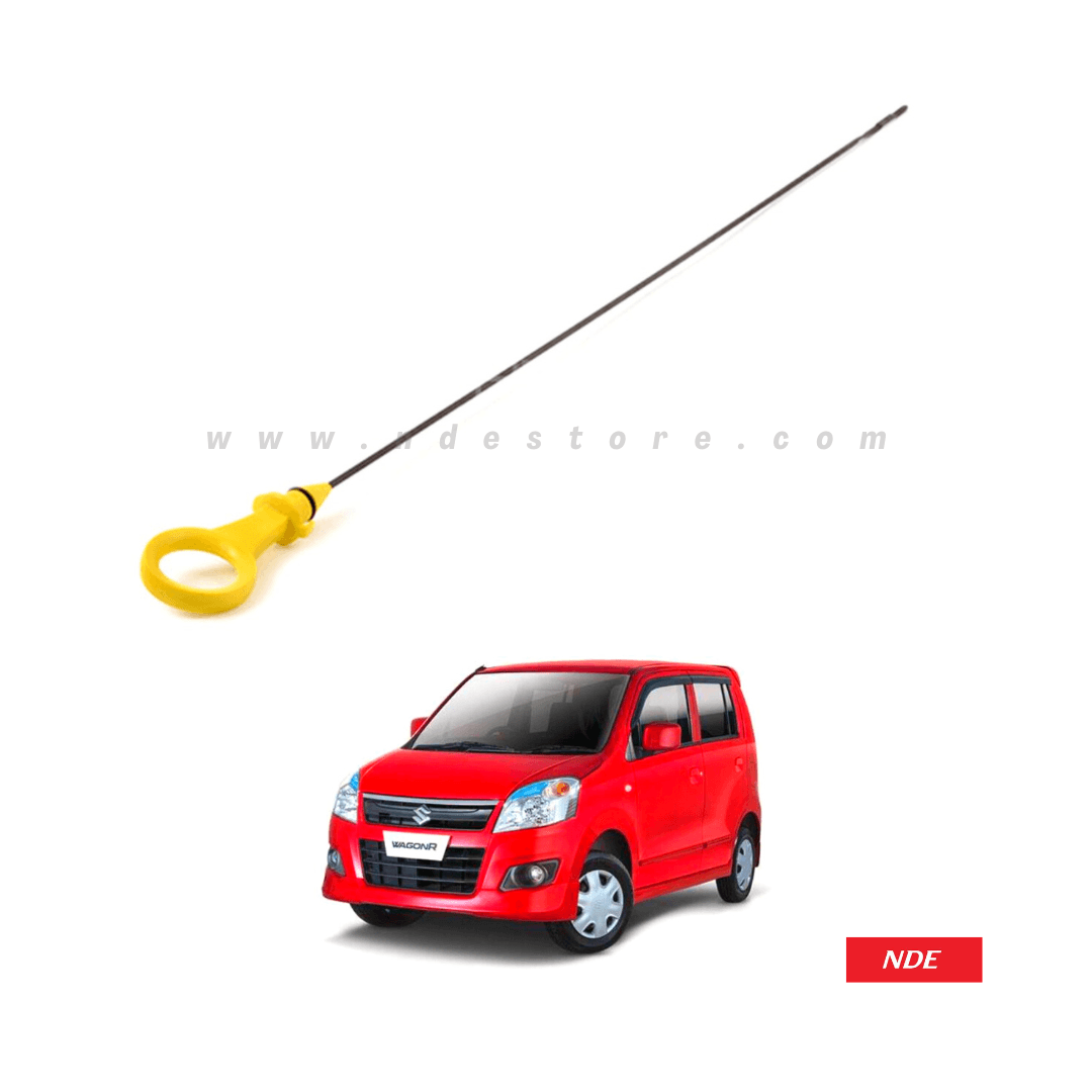 ENGINE OIL GAUGE STICK DIP STICK FOR SUZUKI WAGON R - ndestore.com