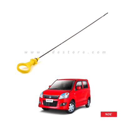 ENGINE OIL GAUGE STICK | DIP STICK FOR SUZUKI WAGON R