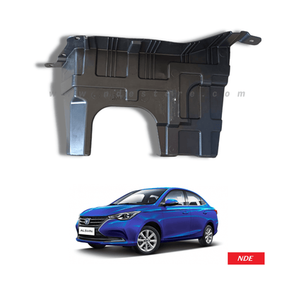 ENGINE SHIELD ASSY FOR CHANGAN ALSVIN - ndestore.com