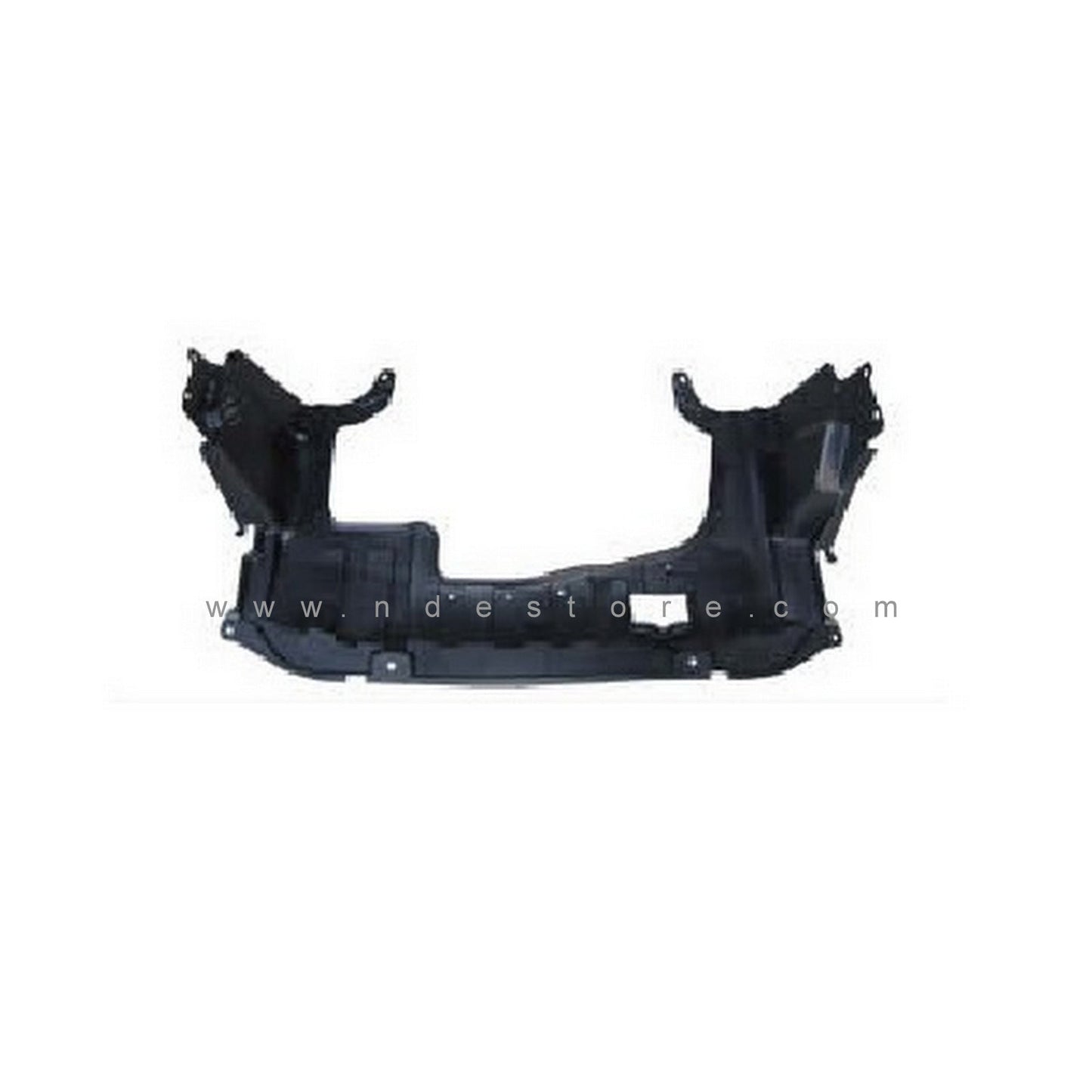 ENGINE SHIELD FOR HONDA CITY (2002-2008)