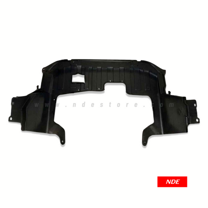 ENGINE SHIELD FOR HONDA CITY (2002-2008)