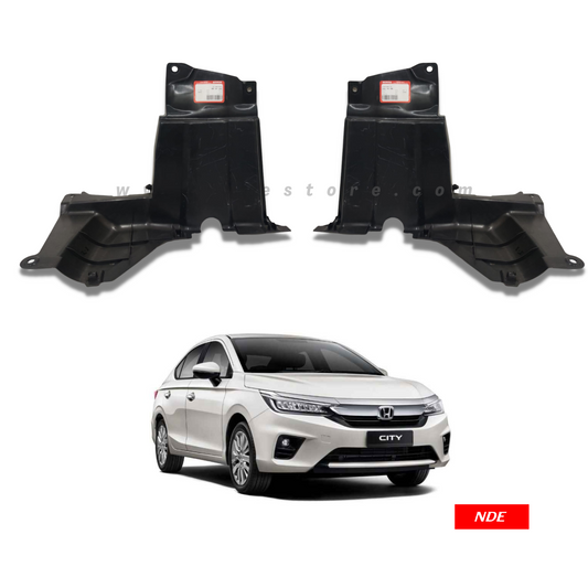 ENGINE SHIELD FOR HONDA CITY (2021-2024)