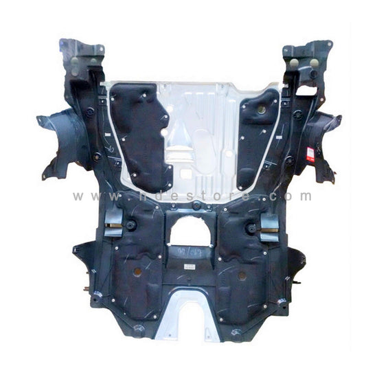 ENGINE SHIELD GENUINE FOR HONDA CIVIC (2016-2021) - ndestore.com