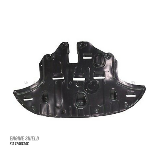 ENGINE SHIELD / SPLASH SHIELD FOR KIA SPORTAGE