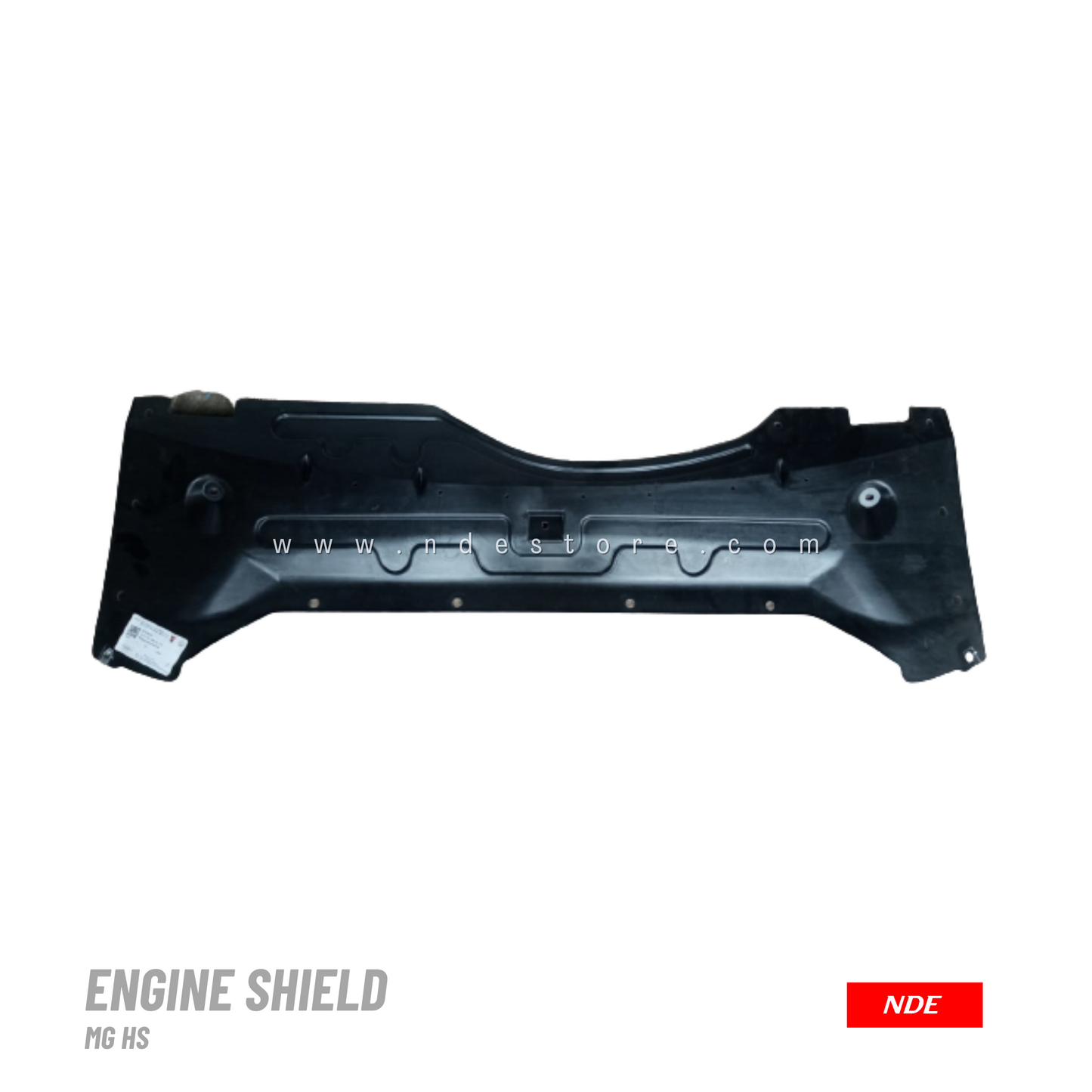 ENGINE SHIELD FOR MG HS