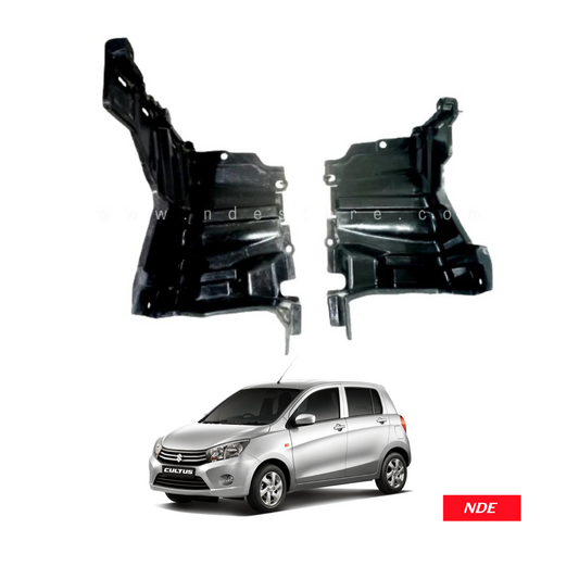 ENGINE SHIELD FOR SUZUKI CULTUS (2018-2024)