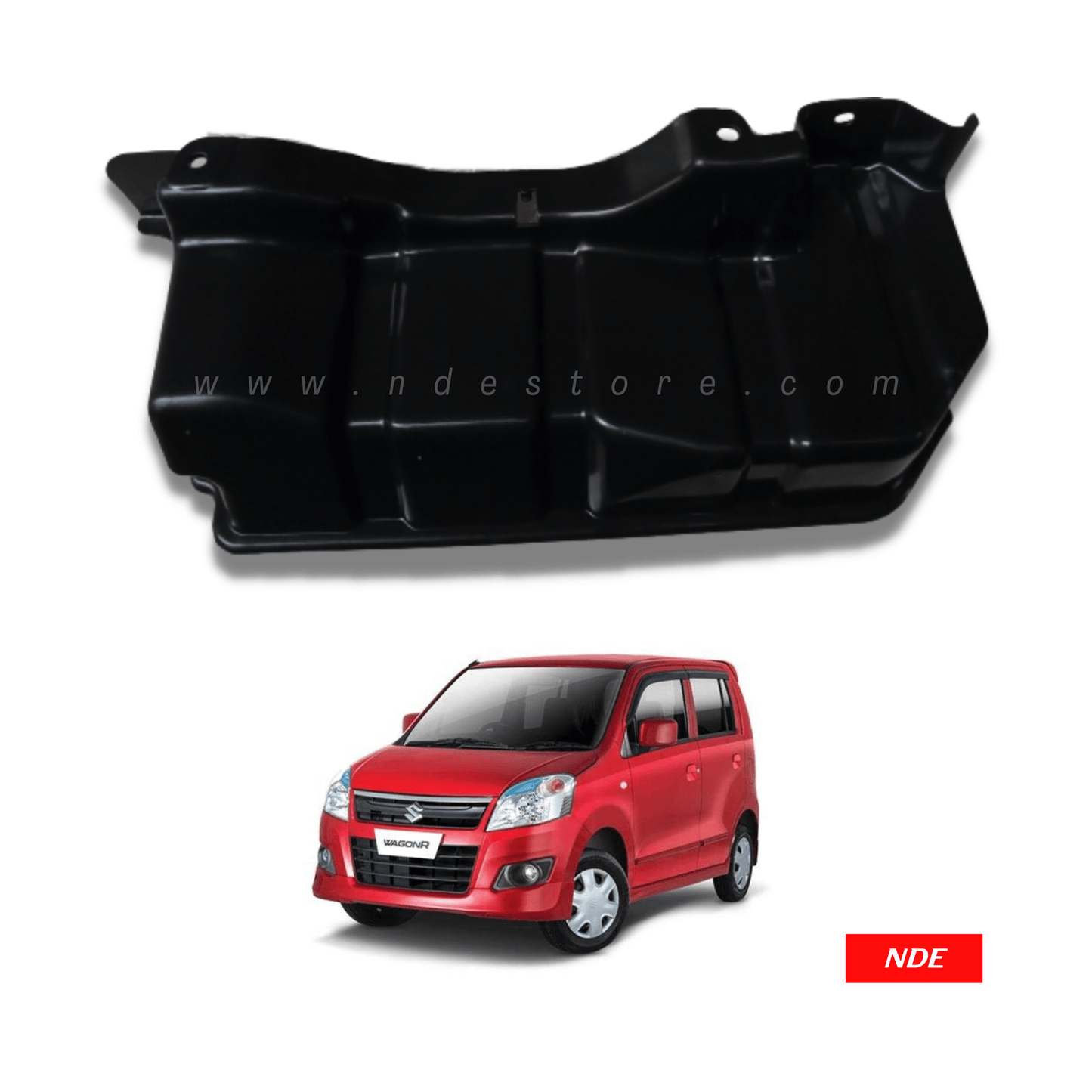 ENGINE SHIELD ASSY FOR SUZUKI WAGON R - ndestore.com