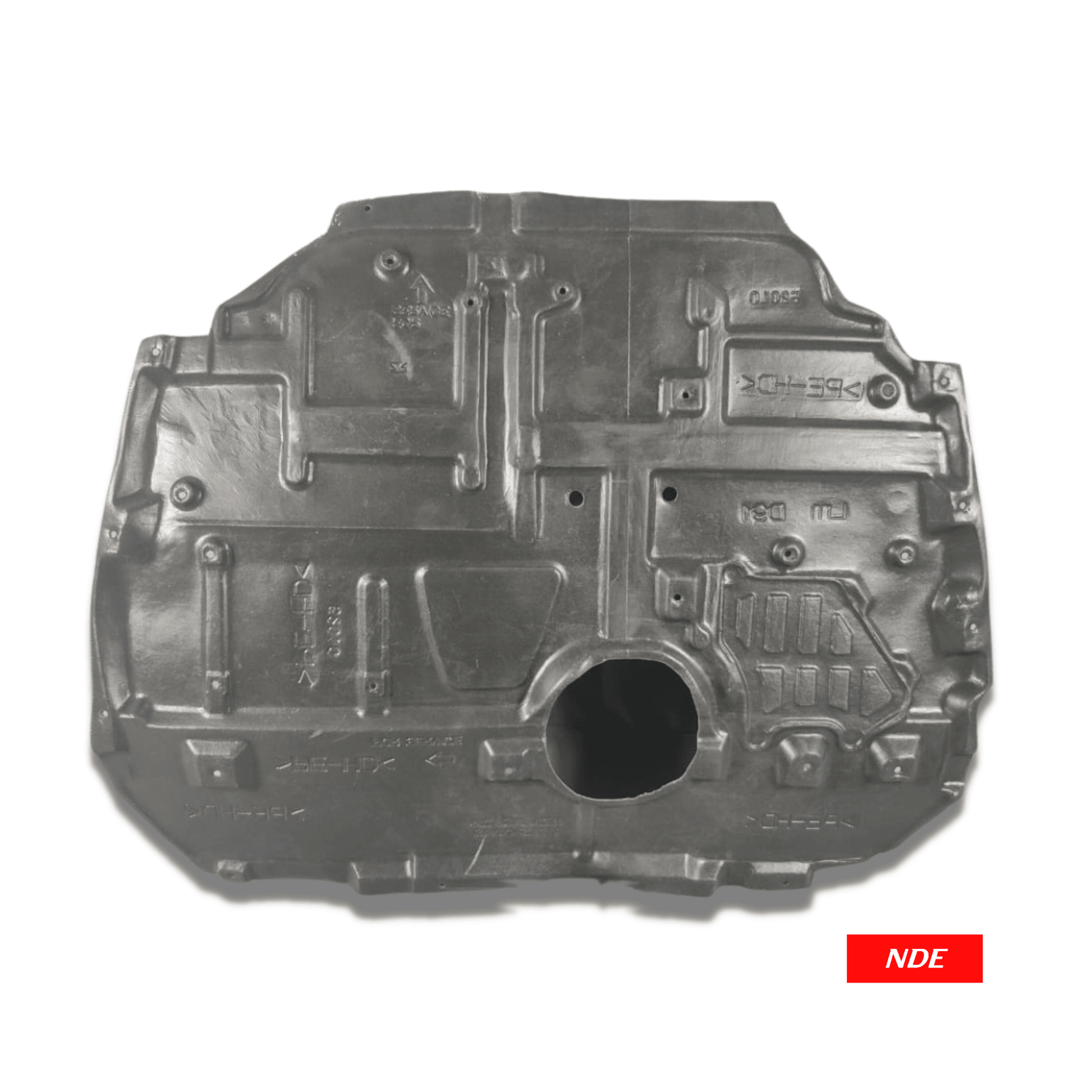 ENGINE SHIELD FOR TOYOTA PRIUS 1800CC - ndestore.com