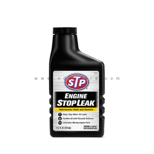 ENGINE STOP LEAK 428ml - STP®