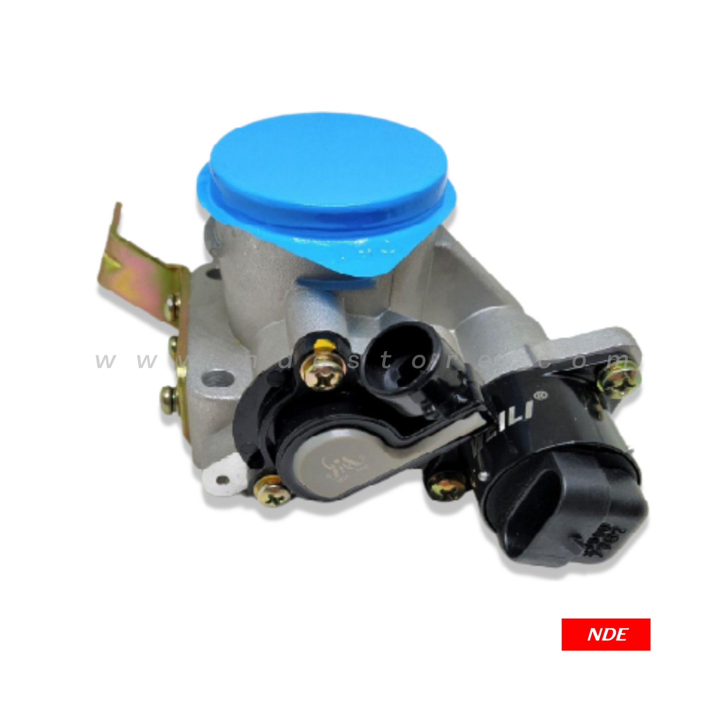 ENGINE THROTTLE BODY ASSY FOR FAW XPV