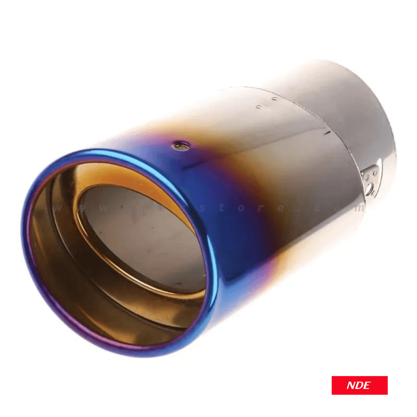 EXHAUST TIP HKS