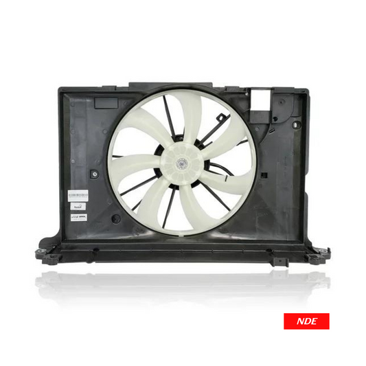 FAN SHROUD ASSY FOR TOYOTA COROLLA