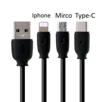 FAST CHARGING MOBILE DATA CABLE FOR I PHONE - ndestore.com