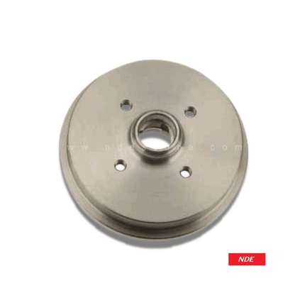 BRAKE, WHEEL DRUM REAR FOR FAW V2 (DOT OE)