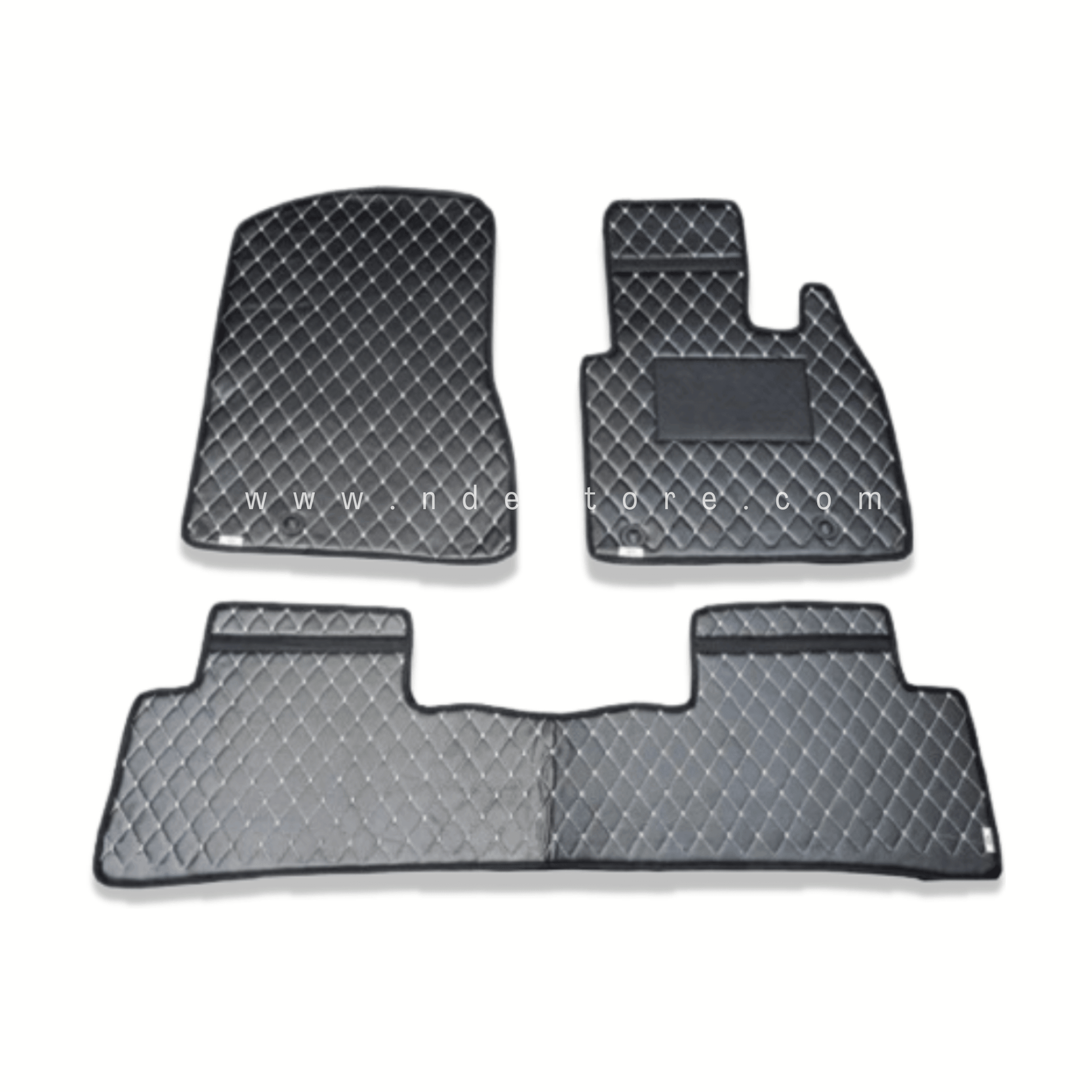 FLOOR MAT 7D FLAT STYLE FOR FAW V2 - ndestore.com