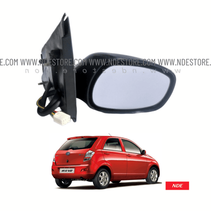 REAR VIEW DOOR SIDE MIRROR FOR FAW V2 - ndestore.com