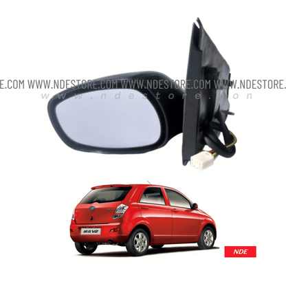 REAR VIEW DOOR SIDE MIRROR FOR FAW V2 - ndestore.com