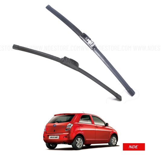 WIPER BLADE PREMIUM TYPE FOR FAW V2