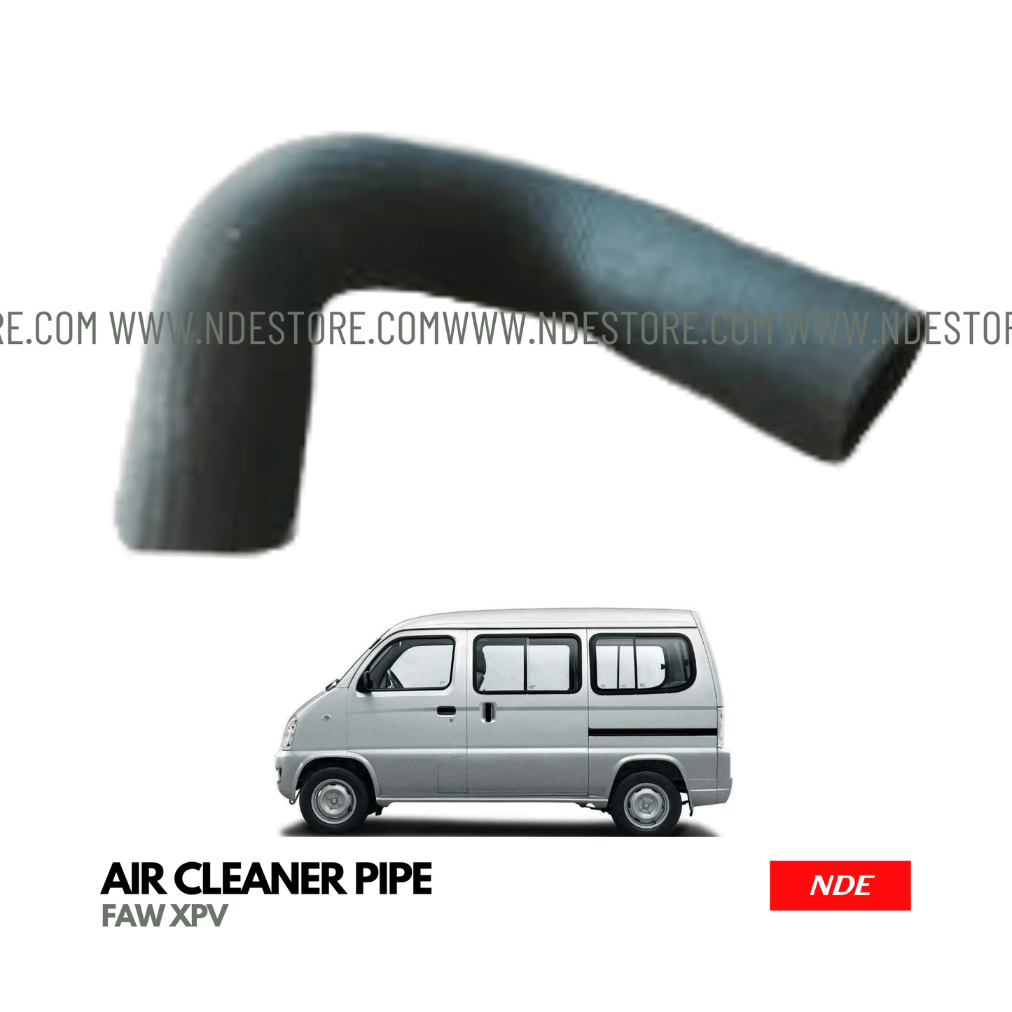 AIR PIPE CLEANER FOR FAW XPV - ndestore.com