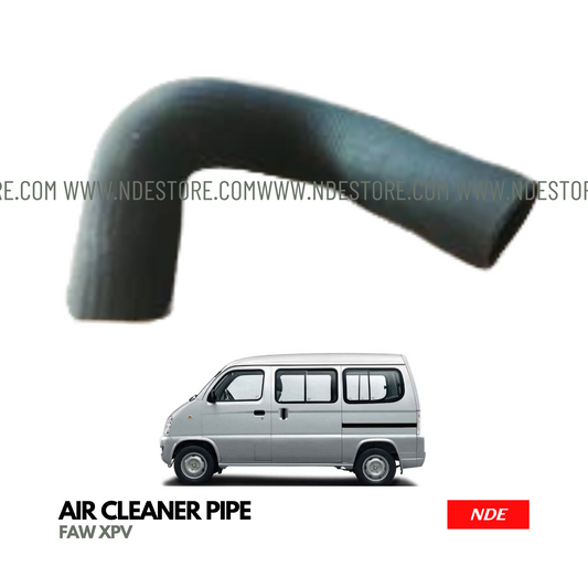 AIR PIPE CLEANER FOR FAW XPV