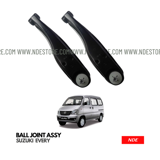 BALL JOINT CONTROL ARM ASSY FOR FAW XPV - ndestore.com