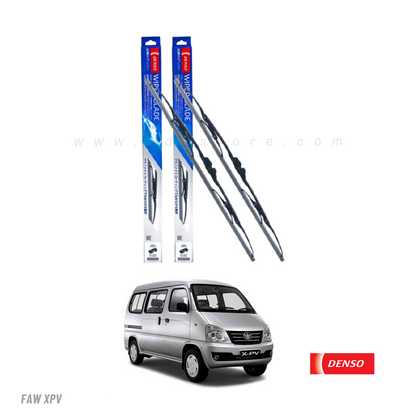 WIPER BLADE DENSO STANDARD TYPE FOR FAW XPV