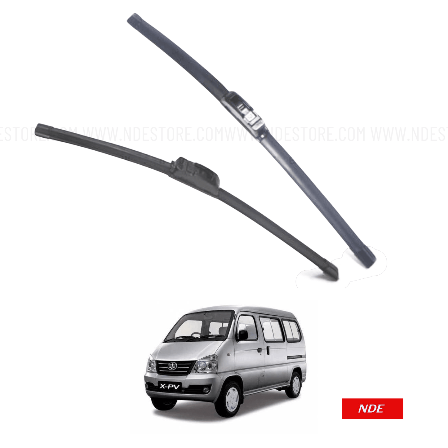 WIPER BLADE PREMIUM TYPE FOR FAW XPV - ndestore.com