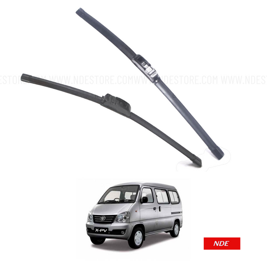 WIPER BLADE PREMIUM TYPE FOR FAW XPV