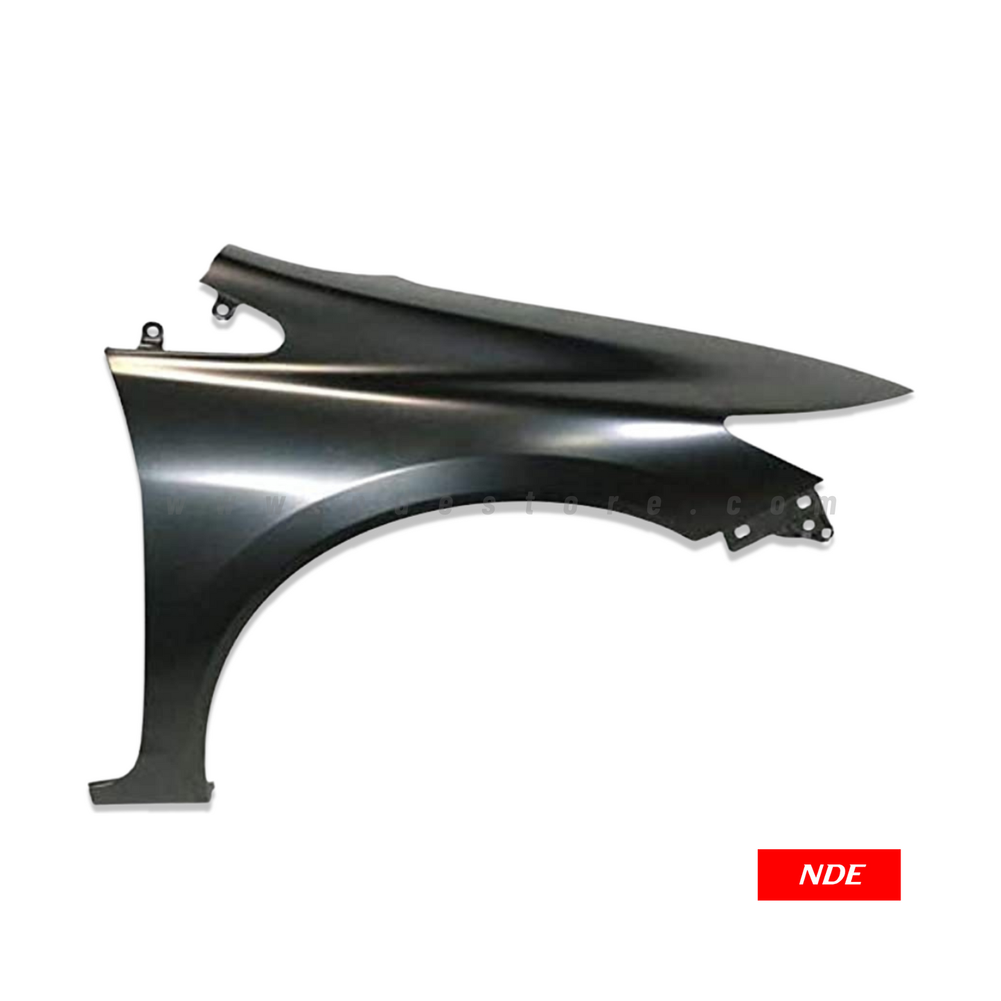 FENDER FRONT FOR HONDA CIVIC (2012-2016) - ndestore.com