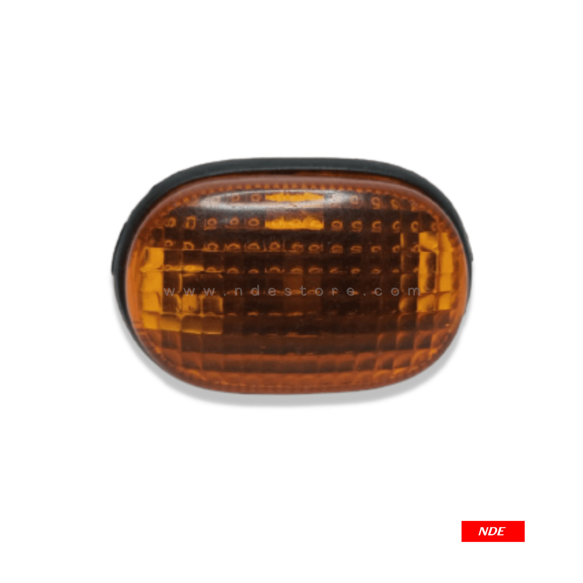 FENDER LIGHT ASSY (COMPLETE) FOR DAIHATSU CUORE - ndestore.com