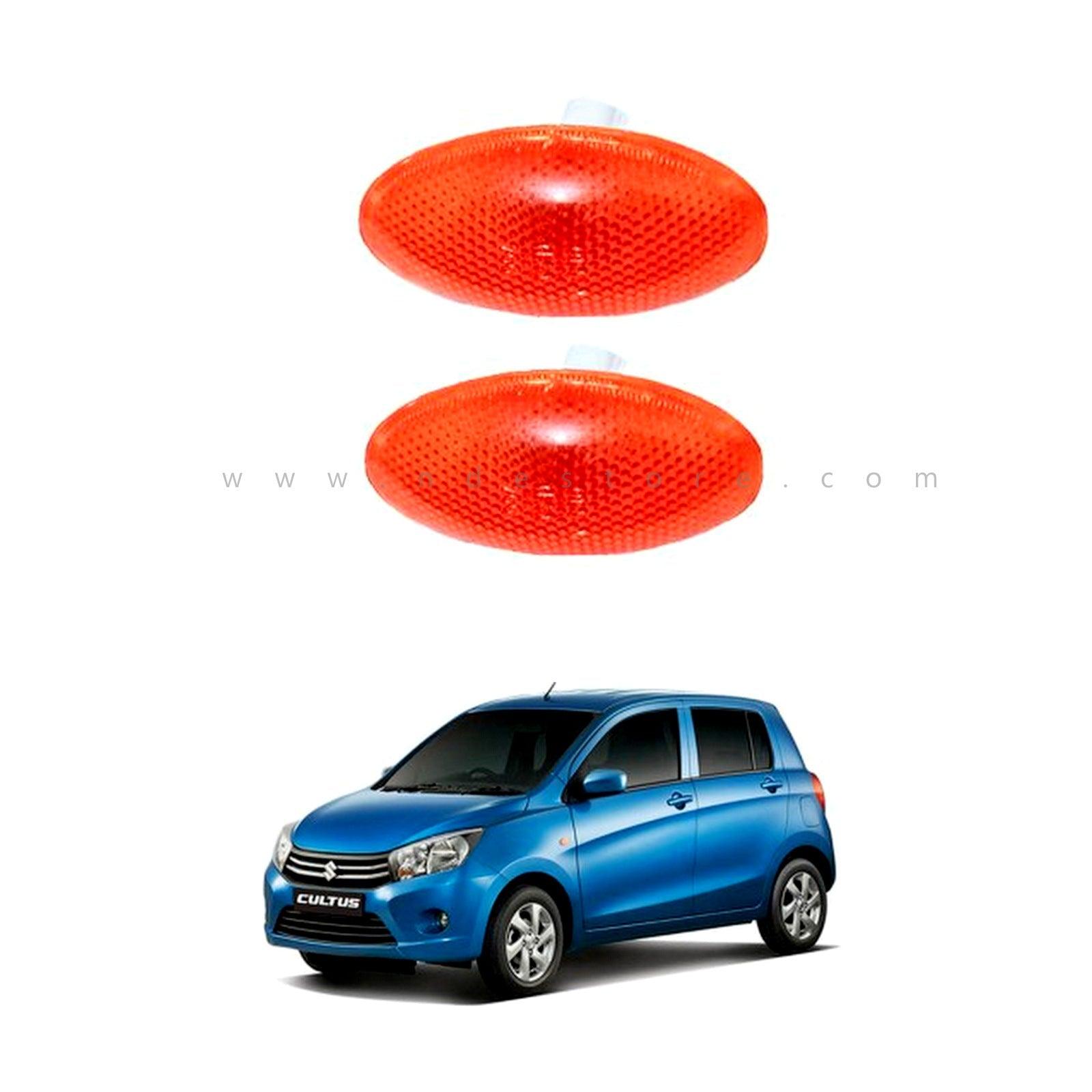 FENDER LIGHT FOR SUZUKI CULTUS (2018-2023) - ndestore.com