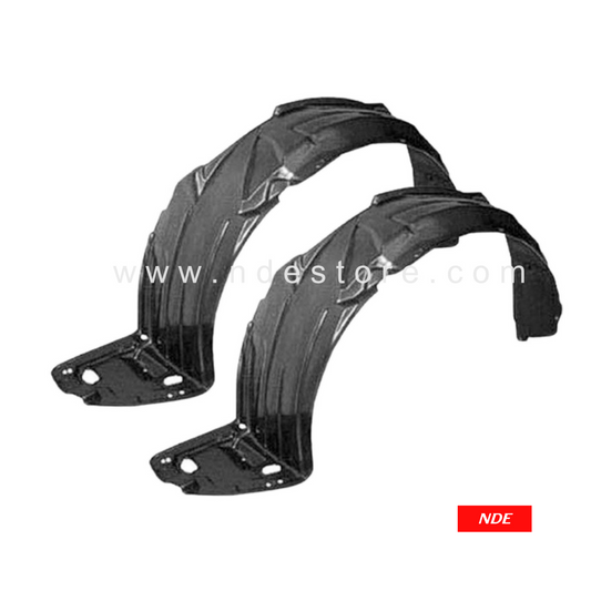 FENDER LINER SHIELD FOR DAIHATSU COPEN