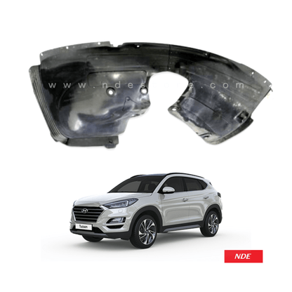 FENDER SHIELD FOR HYUNDAI TUCSON