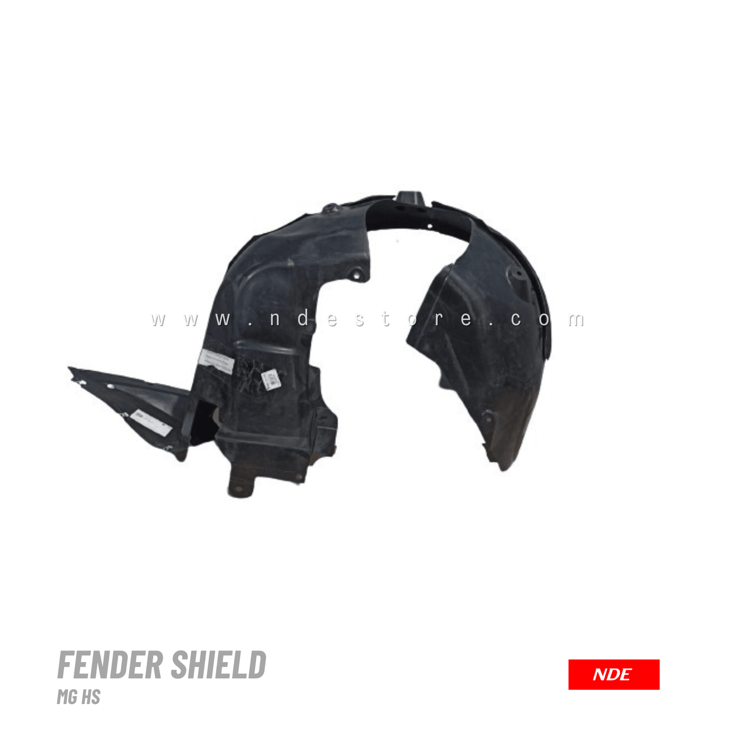 FENDER SHIELD FOR MG HS - ndestore.com