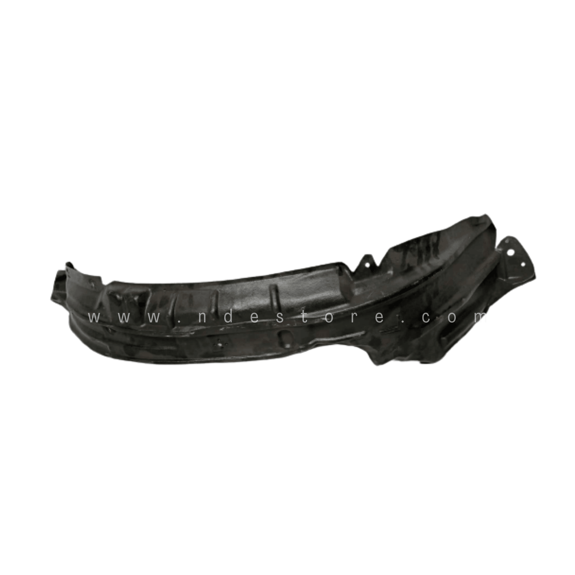 FENDER LINER SHIELD GENUINE TYPE FOR SUZUKI ALTO (2018-2024) - ndestore.com