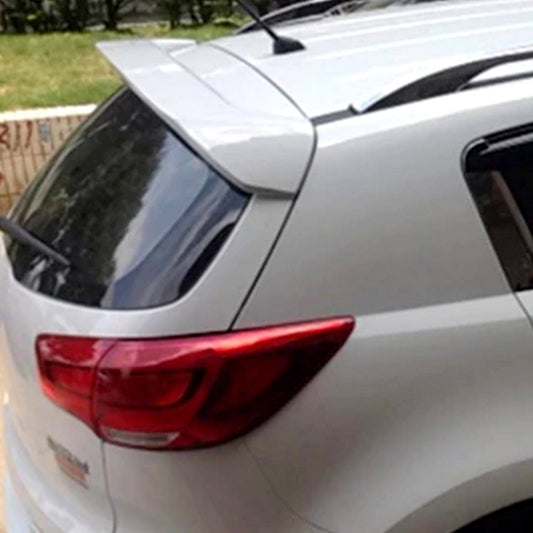 REAR TRUNK SPOILER FOR KIA SPORTAGE