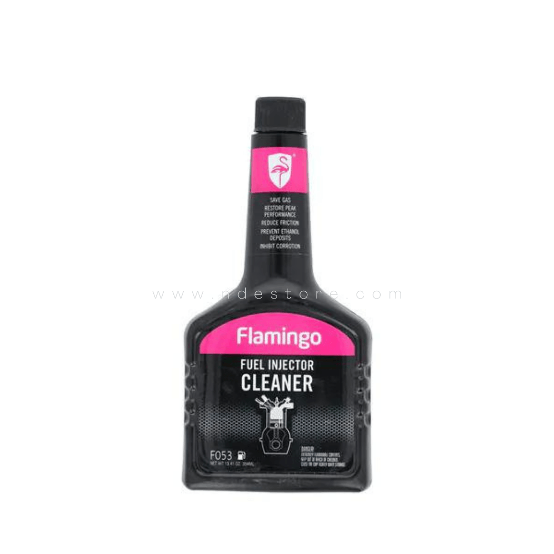 FLAMINGO INJECTOR CLEANER - ndestore.com