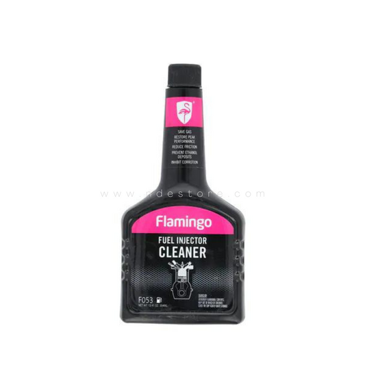 FLAMINGO INJECTOR CLEANER