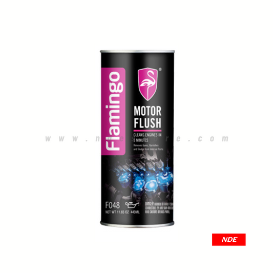 FLAMINGO ENGINE OIL FLUSH - ndestore.com